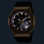 Мужские наручные часы Casio G-Shock GBM-2100CX-9A