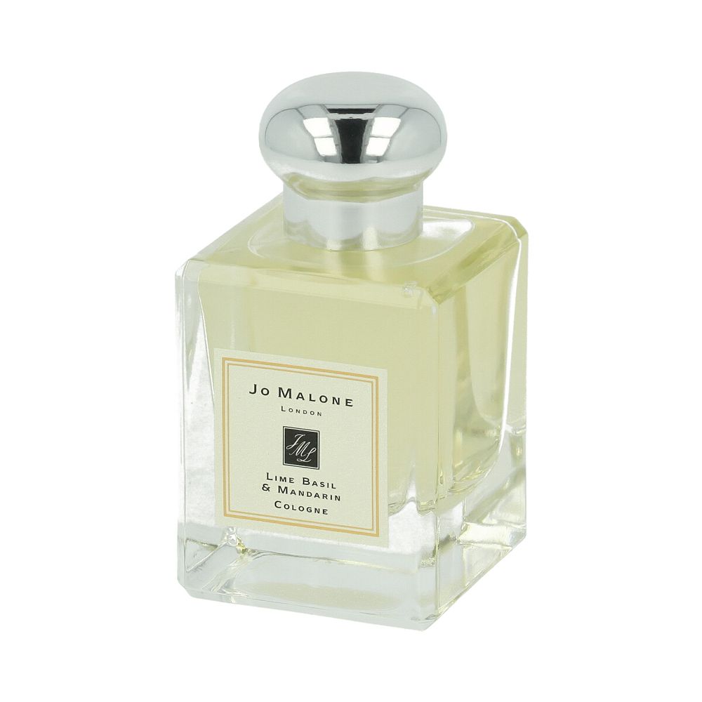 Jo Malone Lime Basil &amp; Mandarin Eau de Cologne 50 ml (unisex)