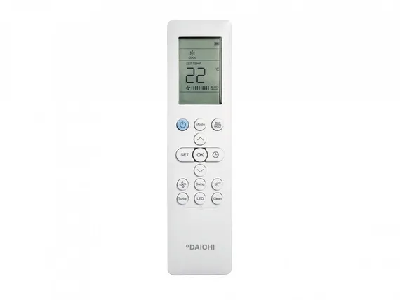Сплит-система Daichi ALP25AVQS1R/ALP25FVS1R ALPine Inverter