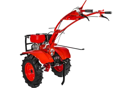 Мотоблок "DDE" Добрыня Н (9 л.с.)