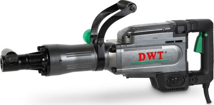 Молот ударный сетевой DWT AHP15-30 BMC