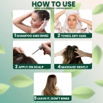 SH-RD Эссенция для укрепления корней волос SH-RD Intensive Root Repair Essence 50 мл