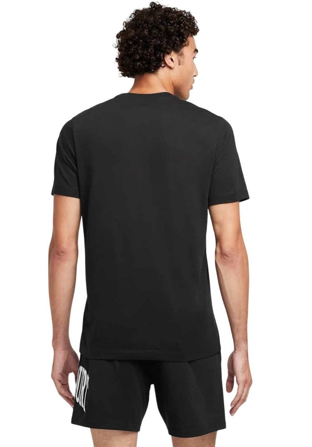ОДЕЖДА ДЛЯ ТЕННИСА Мужская, Футболка NIKE DRI FIT TEE .