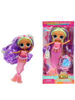 Кукла L.O.L. Surprise! Tweens Русалочка Клео Коув | L.O.L. Surprise! Tweens Mermaids Cleo Cove | 510437euc 4+