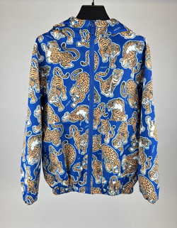 Ветровка Kenzo
