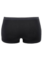 Набор из 2 трусиков-шортов Esencial (Размер: L) (Цвет: черный)