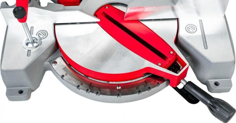 Пила торцовочная сетевая P.I.T. PCM255-C мастер