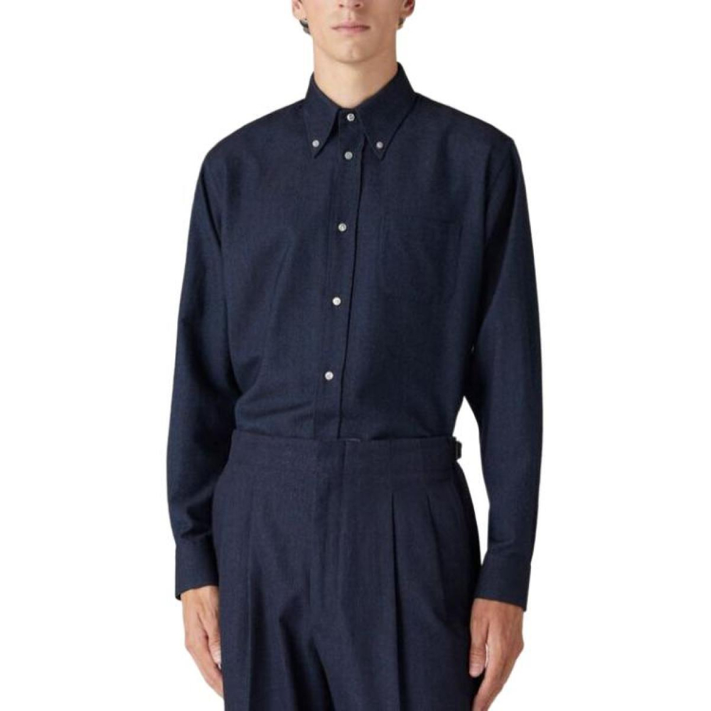 Рубашки Loro Piana, FAO0362-W0PC