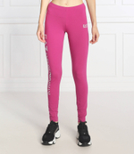 леггинсы EA7 - розовый(8NTP63 TJ01Z)