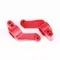 Задняя ступица для Remo Hobby MMAX, EX3 1/10, тюнинг RP2329