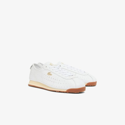 Кроссовки женские Lacoste CLUB-LOW 126 9 SFA