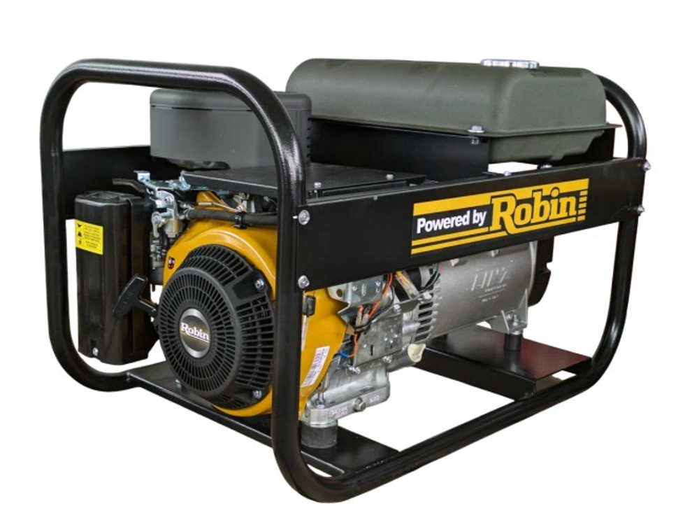 Генератор бензиновый ENERGO EB7.0/230-RLE 000032825