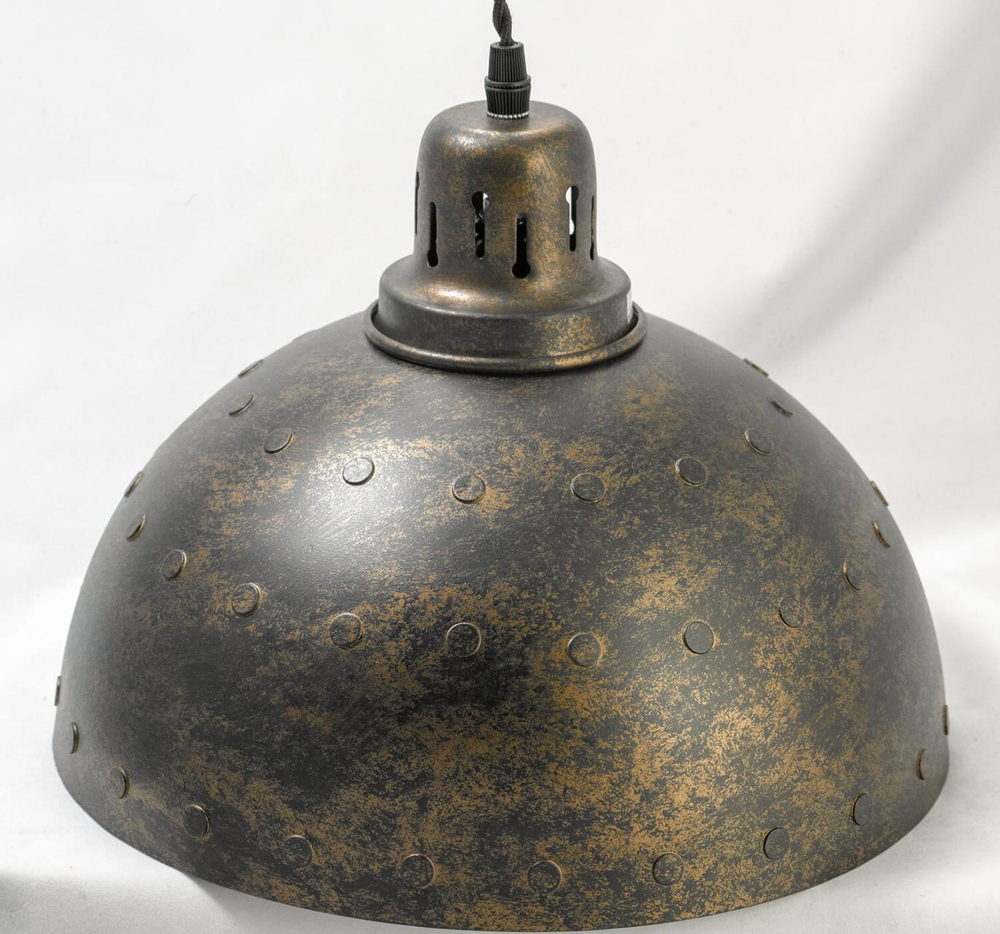 Подвесной светильник Lussole GRLSP-9801