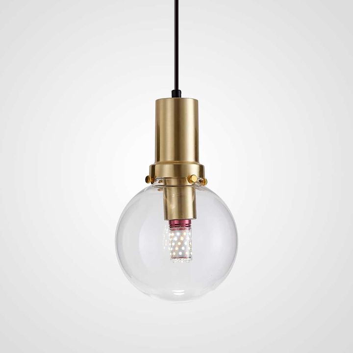 Подвесной светильник Imperium Loft Penball 168480-26