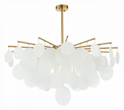 Люстра на штанге ST-Luce SL1231.302.08