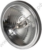 СВЕТОЗАР 50Вт G53 2700K 12В, Галогенная лампа (SV-44745-08)