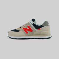  Кроссовки New Balance ML574SJ2 артикул:ML574SJ2/D - купить в магазине Дайс