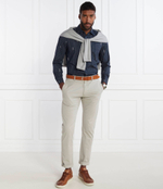 Рубашка Remiton BOSS ORANGE - темно-синий(50505523)