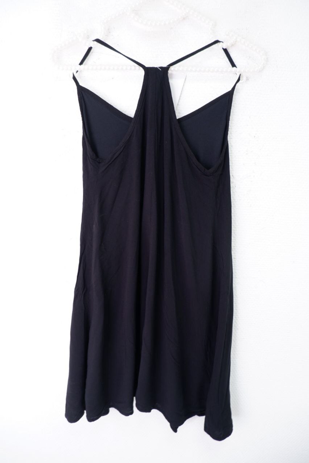 Сарафан Terranova лаконичный 42 размер