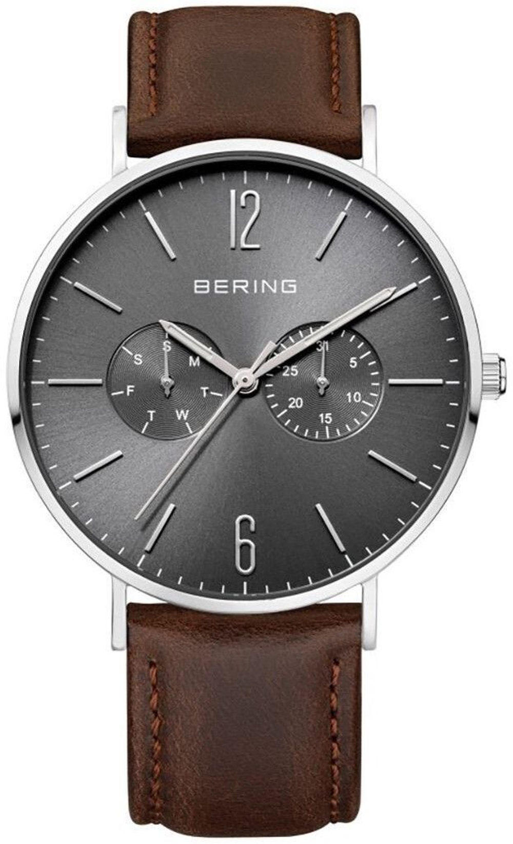 Мужские наручные часы Bering 14240-309