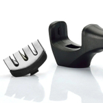 Точилка для ножей механическая (3 этапа)