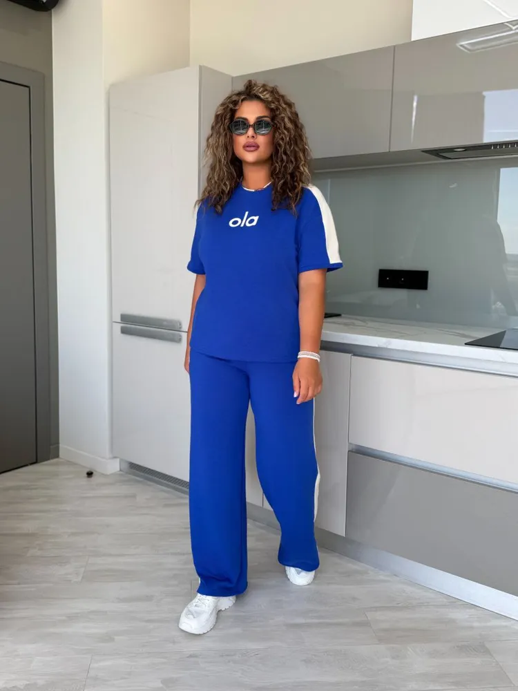 Костюм УК-681 Фабрика Моды