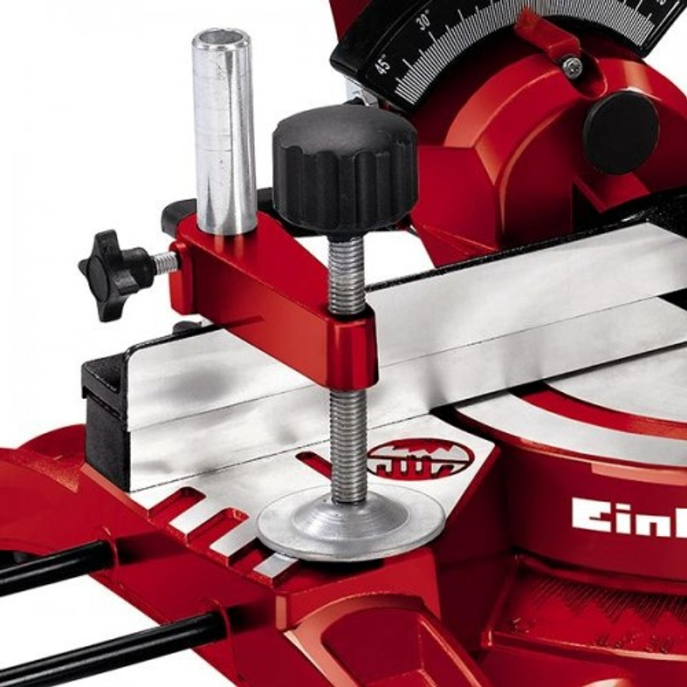 Пила торцовочная сетевая EINHELL TC-SM 2131 Dual 4300835