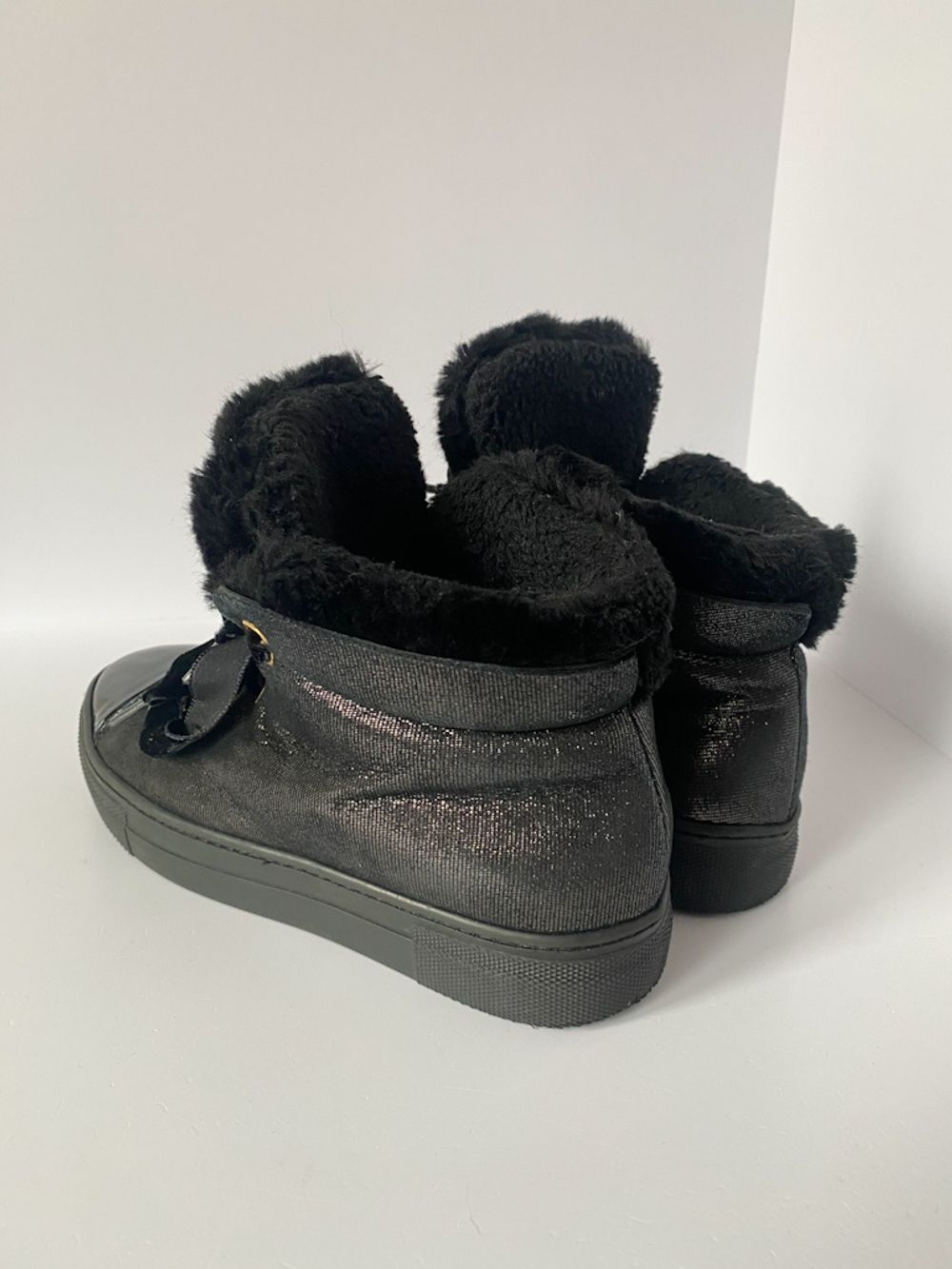 Ботинки Jarrett, 33