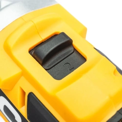 Дрель-шуруповерт аккумуляторная 18V, max 65Nm, без аккумулятора JCB JCB-18BLCD-B-E