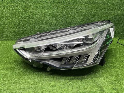 Битая Фара левая Haval Jolion (2021-н.в.) LED