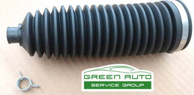 Пылезащитный чехол рулевого рычага