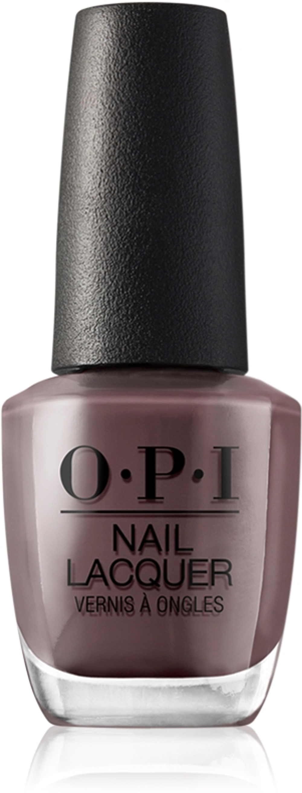 OPI Nail Lacquer - лак для ногтей You Don't Know Jacques, 15 ml