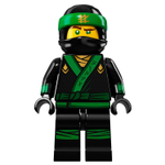 LEGO Minifigures: Минифигурки серия Ninjago Movie в ассортименте 71019 — Minifigure The LEGO Ninjago Movie Complete Random Set of 1 Minifigure — Лего Минифигурки