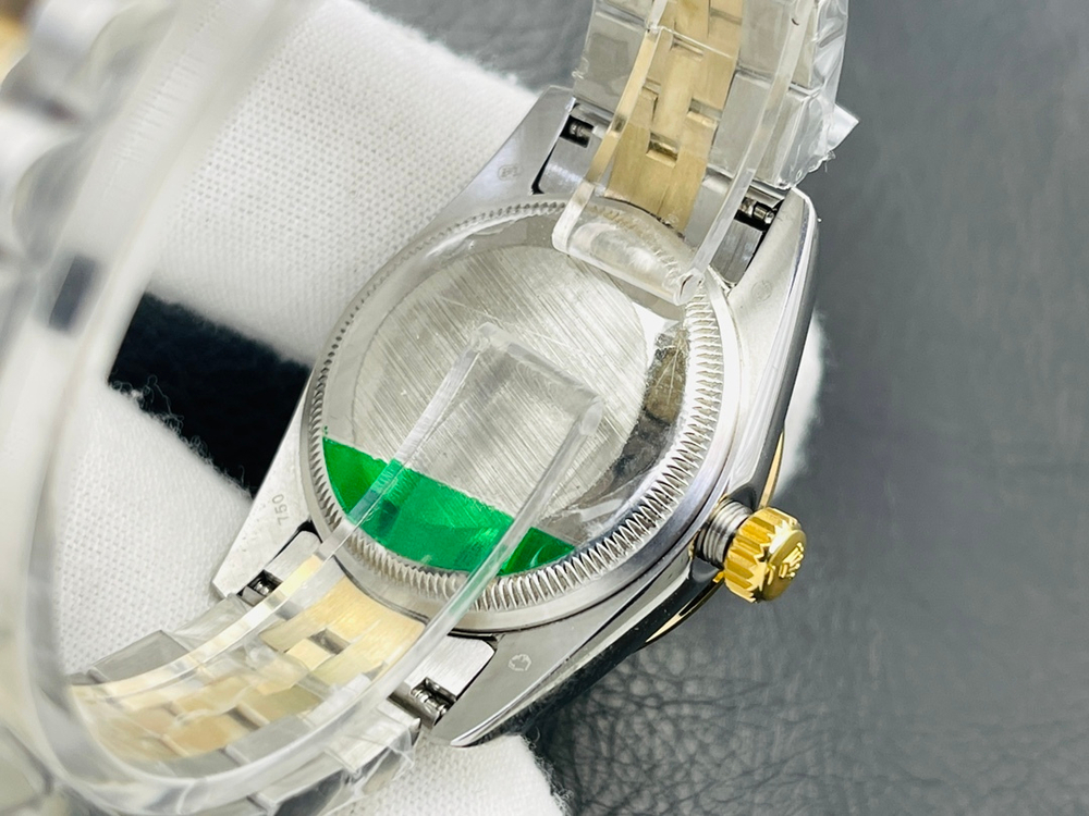 Rolex Datejust Watch
