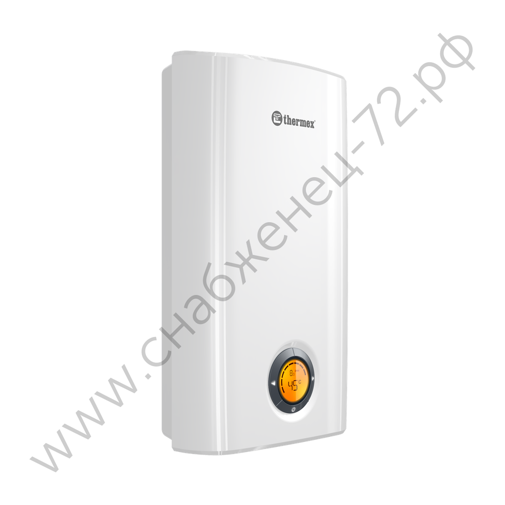 Водонагреватель THERMEX Topflow Pro 21000