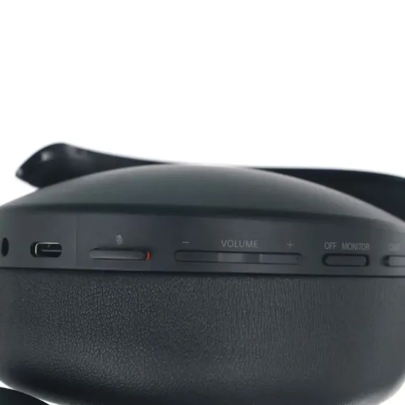 Sony Pulse 3D Black
