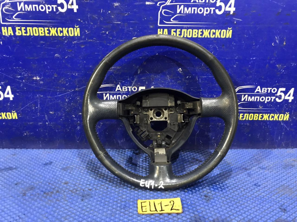 Руль Honda CIVIC 2001