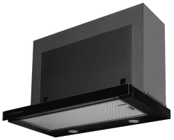 Встраиваемая вытяжка Kuppersberg SLIMBOX 60 GB