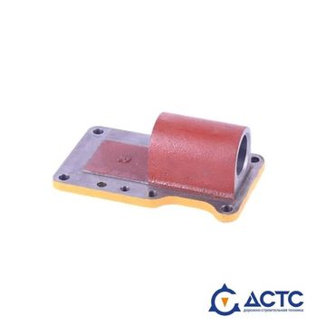 Корпус клапана правый SHANTUI