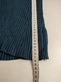 Джемпер H&M трикотажный 44 размер