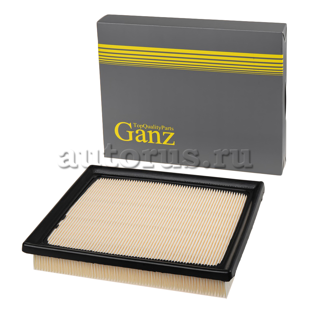 Фильтр воздушный для TOYOTA PRIUS (09-)/LEXUS CT 200H (11-) GANZ GIR04393