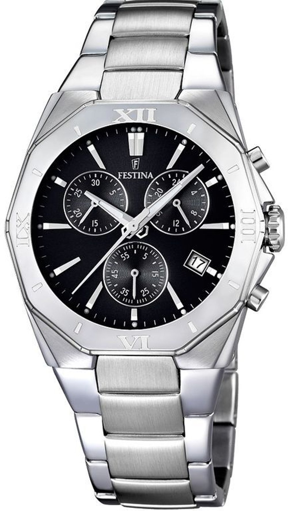 Мужские наручные часы Festina F16757/4