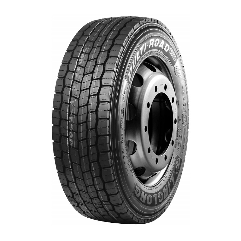Грузовая шина LEAO KTD300 315/80 R22.5 20PR 156/150L TL Ведущая ось
