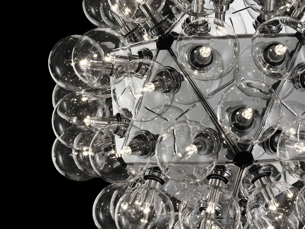 Светильник Flos Taraxacum 88 Suspension 1