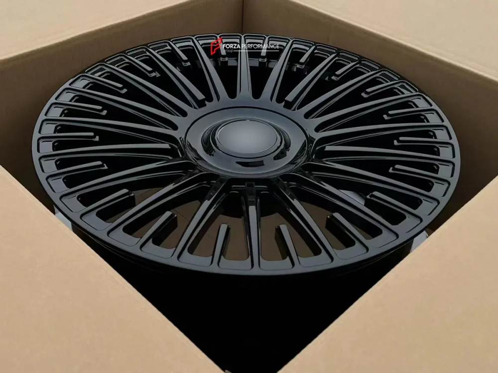 КОВАНЫЕ ДИСКИ ДЛЯ CADILLAC ESCALADE 2022 КАДИЛЛАК