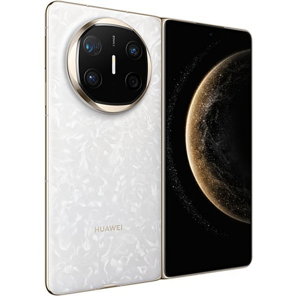 Смартфон HUAWEI Mate X6 12 ГБ/512 ГБ (Белый туман | Nebula White)