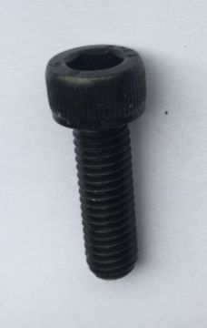 Винт для нижнего зажима MERLIN BT M6*20