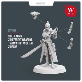 Миниатюра Rogue Skipper