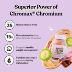 Lemme, Curb Cravings Support, 60 веганских капсул