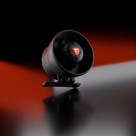 Высокочастотный динамик Thor Echo